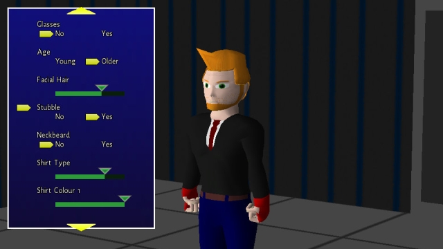 Skylight Freerange (Vita) image