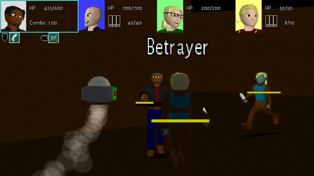 Skylight Freerange (Vita) image