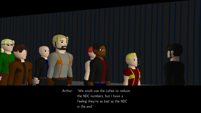 Skylight Freerange (Vita) image