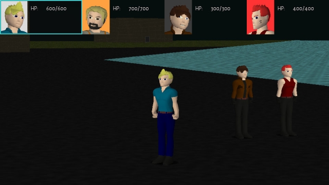 Skylight Freerange (Vita) image