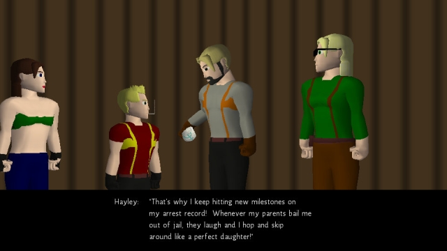Skylight Freerange (Vita) image