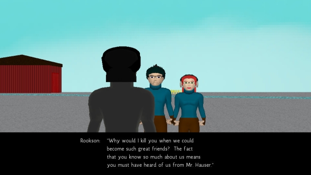 Skylight Freerange (Vita) image