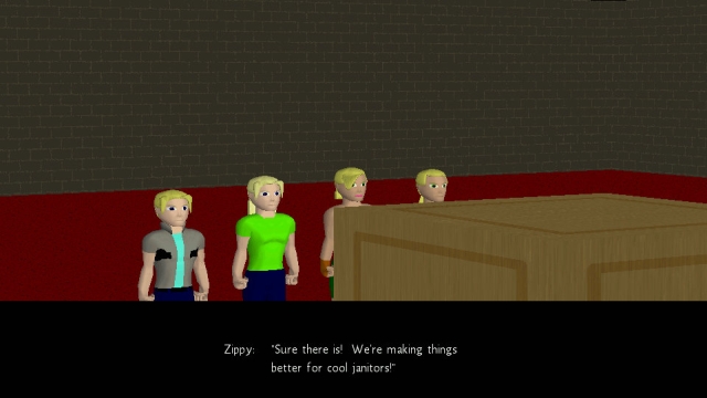 Skylight Freerange 2: Gachduine (Vita) image