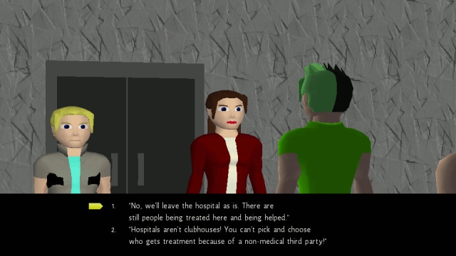 Skylight Freerange 2: Gachduine (Vita) image