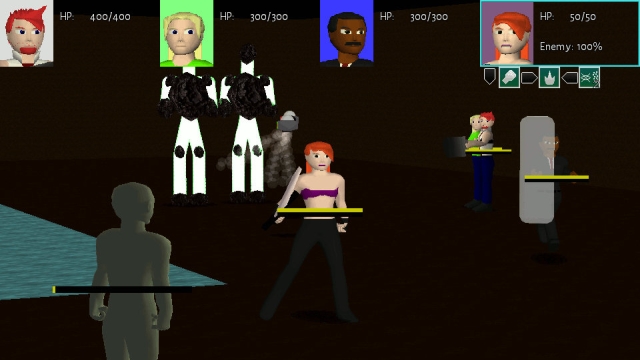 Skylight Freerange 2: Gachduine (Vita) image