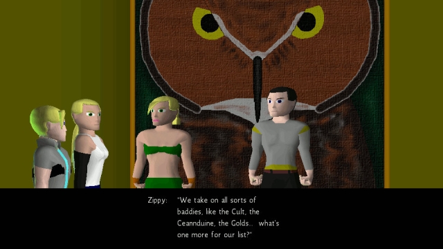 Skylight Freerange 2: Gachduine (Vita) image