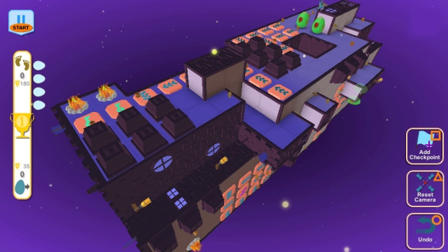 Sokoban Next (Vita) image