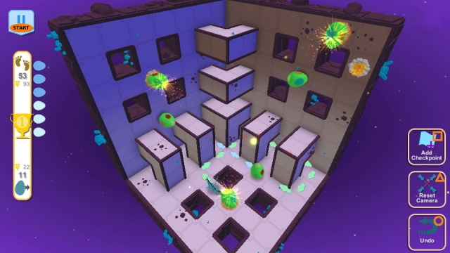 Sokoban Next (Vita) image