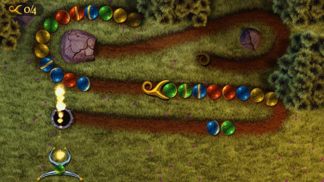 Sparkle Unleashed (Vita) image