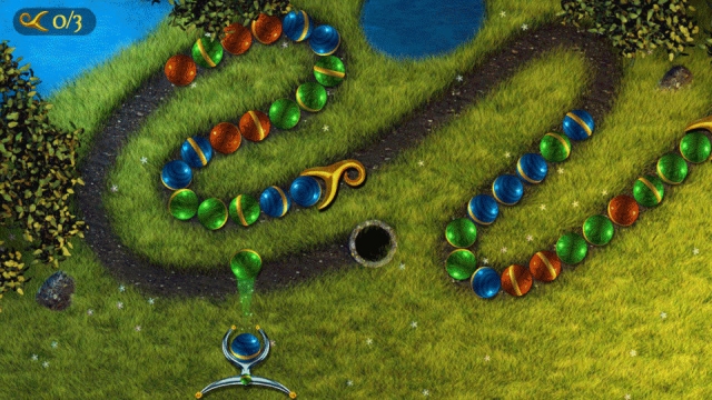 Sparkle Unleashed (Vita) image