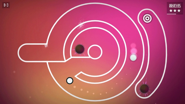 Spiral Splatter (Vita) image