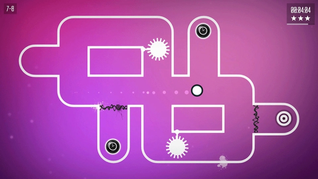 Spiral Splatter (Vita) image
