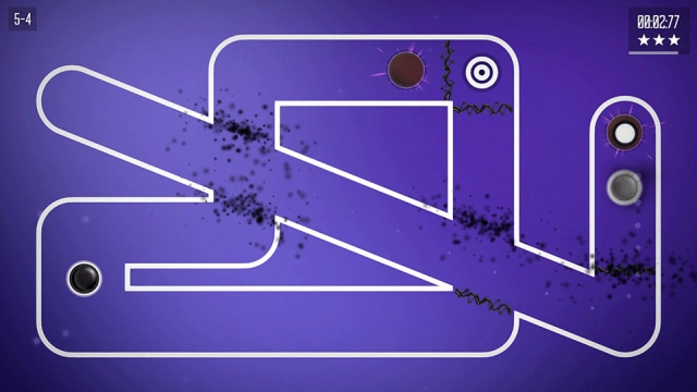 Spiral Splatter (Vita) image