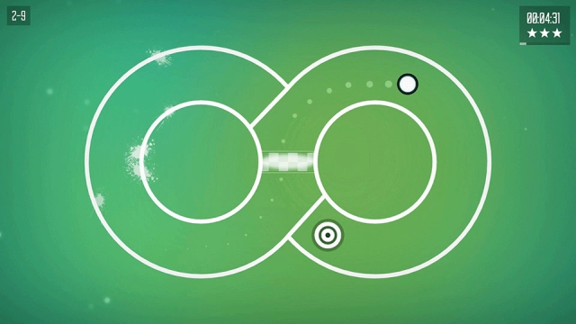Spiral Splatter (Vita) image