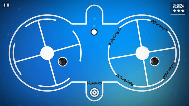 Spiral Splatter (Vita) image