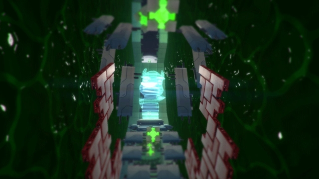 Super Blast Deluxe (Vita) image