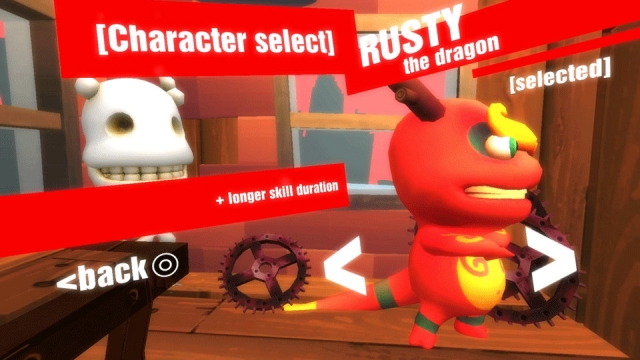 Super Blast Deluxe (Vita) image