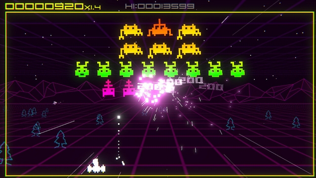 Super Destronaut DX (Vita) image