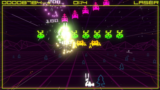 Super Destronaut DX (Vita) image