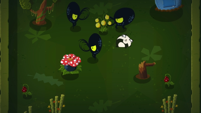 Super Exploding Zoo (Vita) image