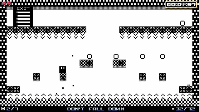 Super Life of Pixel (Vita) image