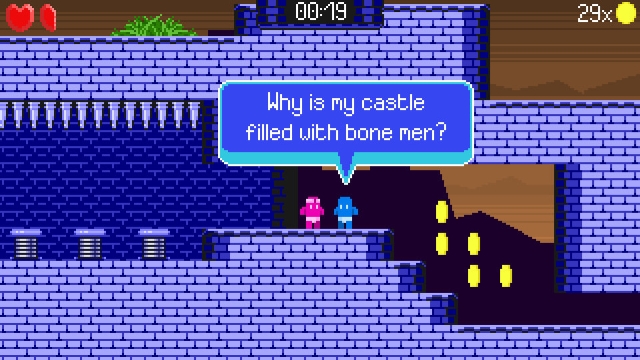 Super Skull Smash GO! 2 Turbo (Vita) image