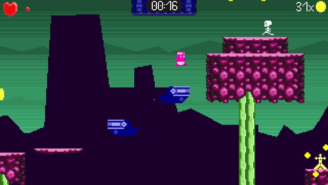 Super Skull Smash GO! 2 Turbo (Vita) image