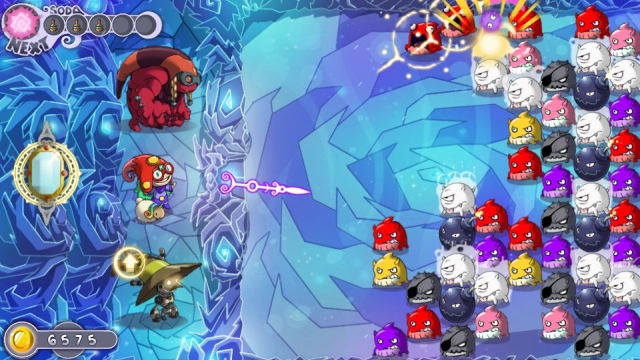 Supermagical (Vita) image