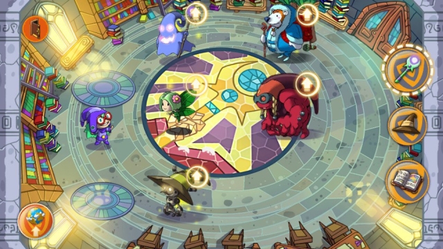Supermagical (Vita) image