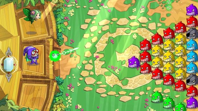 Supermagical (Vita) image
