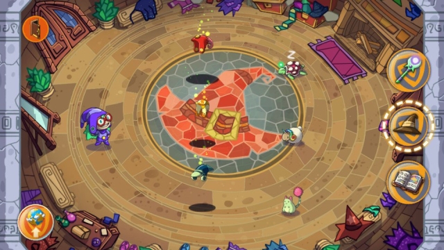 Supermagical (Vita) image