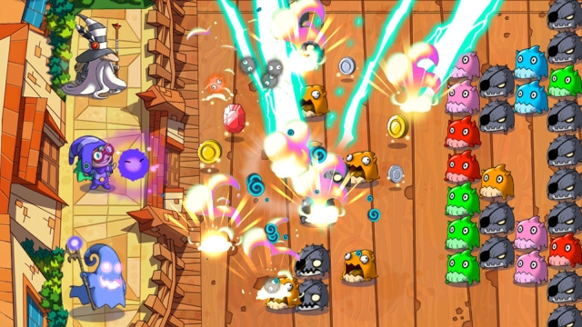 Supermagical (Vita) image