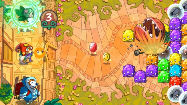 Supermagical (Vita) image