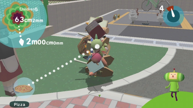 Touch My Katamari (Vita) image