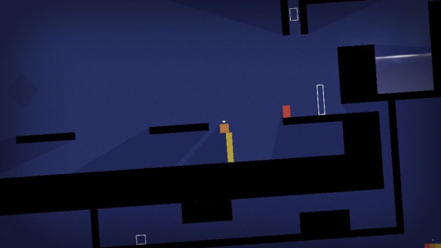 Thomas Was Alone (Vita) image