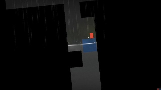 Thomas Was Alone (Vita) image