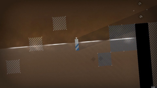 Thomas Was Alone (Vita) image