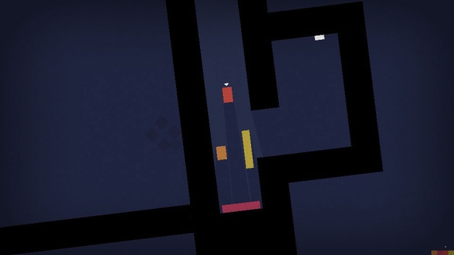 Thomas Was Alone (Vita) image