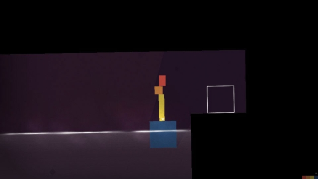 Thomas Was Alone (Vita) image