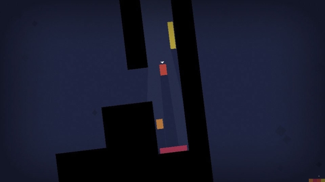 Thomas Was Alone (Vita) image