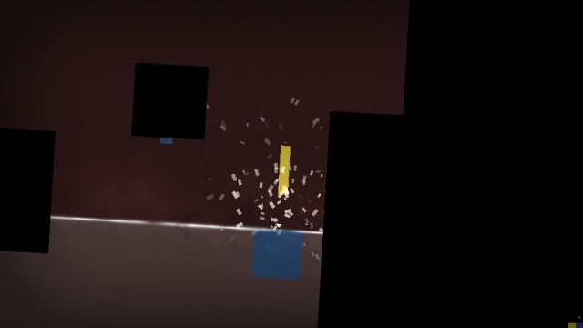 Thomas Was Alone (Vita) image