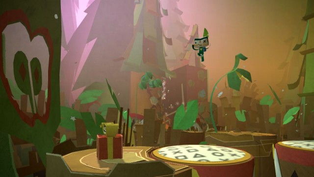 Tearaway (Vita) image