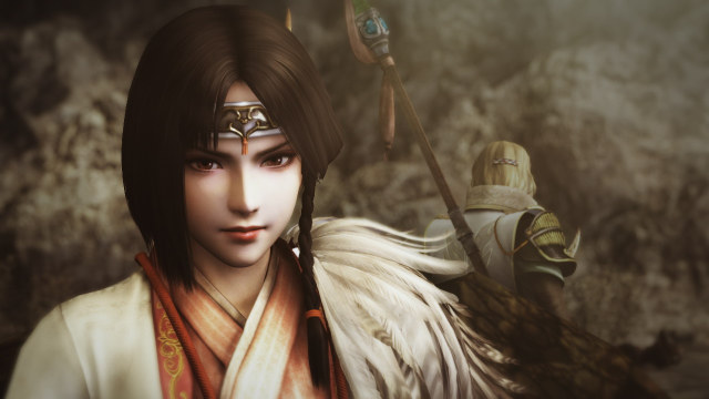 Toukiden: The Age of Demons (Vita) image