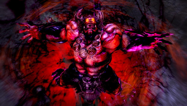 Toukiden: The Age of Demons (Vita) image