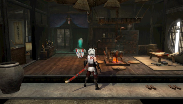 Toukiden: The Age of Demons (Vita) image