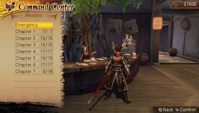 Toukiden: Kiwami (Vita) image