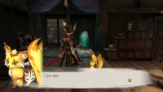 Toukiden: Kiwami (Vita) image