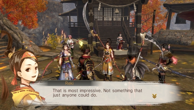 Toukiden: Kiwami (Vita) image