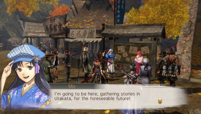 Toukiden: Kiwami (Vita) image