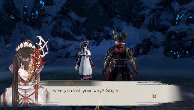 Toukiden: Kiwami (Vita) image